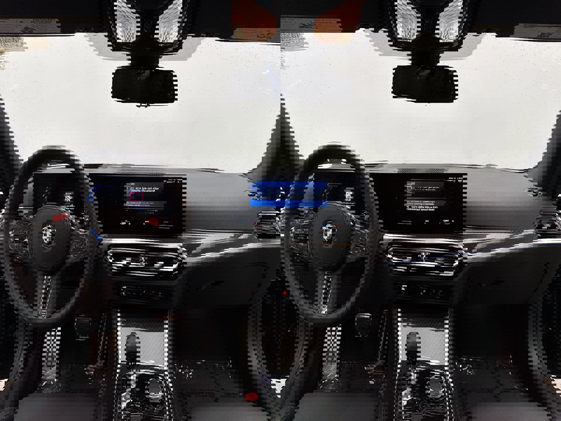 Used 2023 BMW M2 w/ Lighting Package image 14