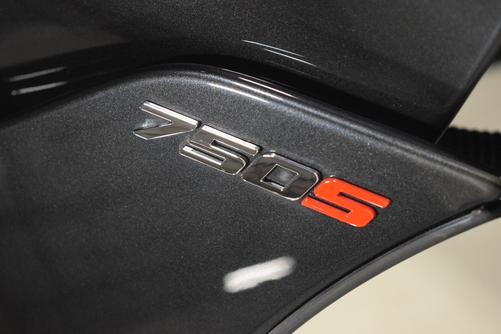 New 2026 McLaren 750S RWD image 12