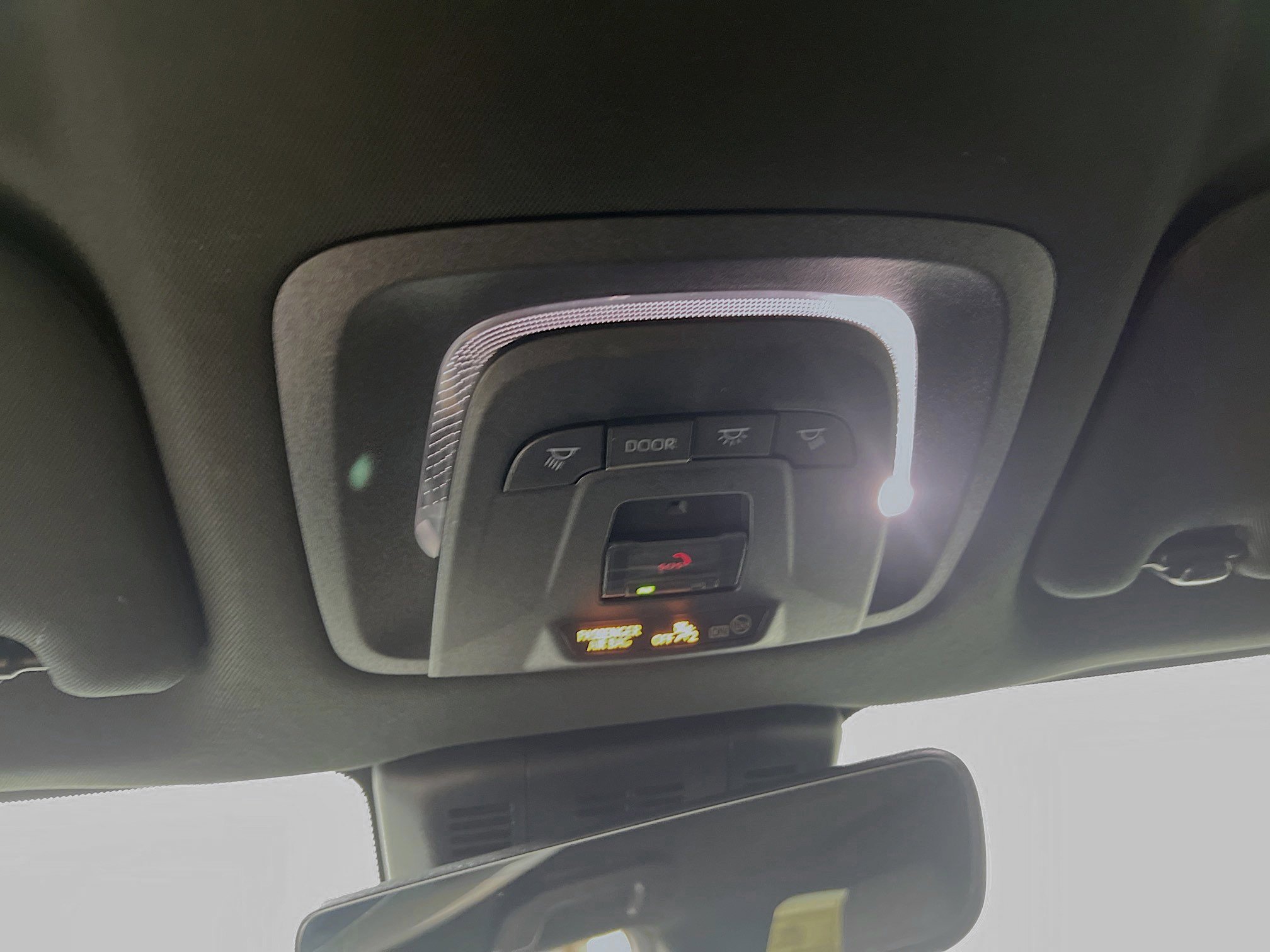 Used 2023 Toyota Crown XLE image 22