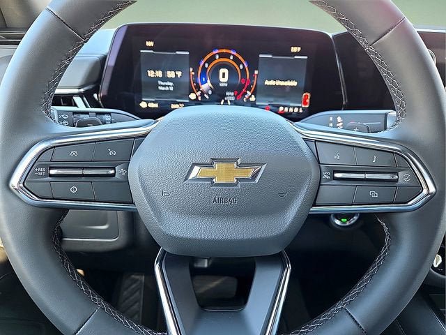 New 2026 Chevrolet Tahoe LS AWD/4WD image 24