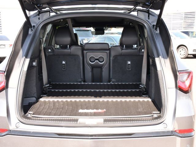 New 2026 Acura MDX Type S image 29