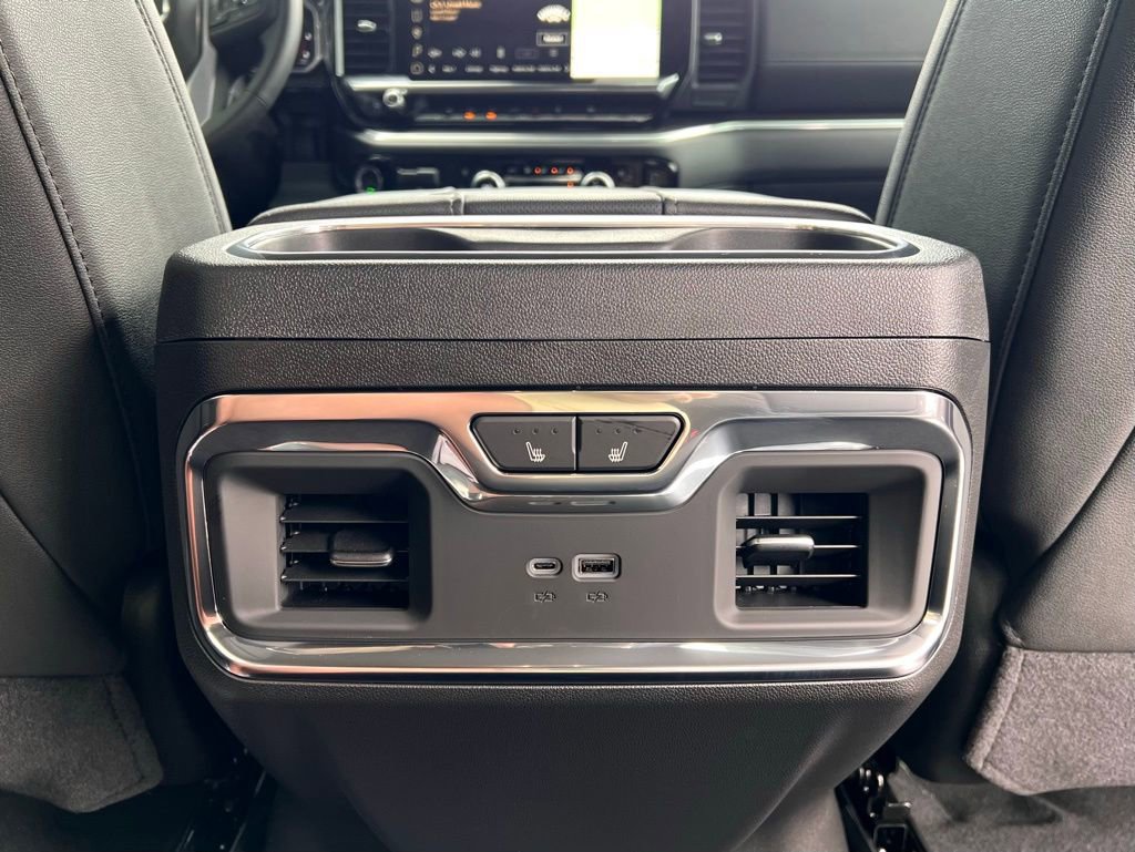 New 2026 GMC Sierra 1500 SLT w/ SLT Convenience Package image 19