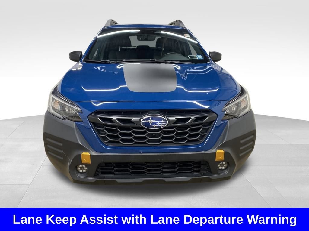 Used 2023 Subaru Outback Wilderness image 7