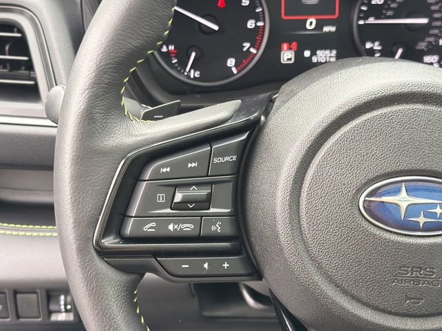 Used 2025 Subaru Ascent Onyx Edition AWD/4WD image 26