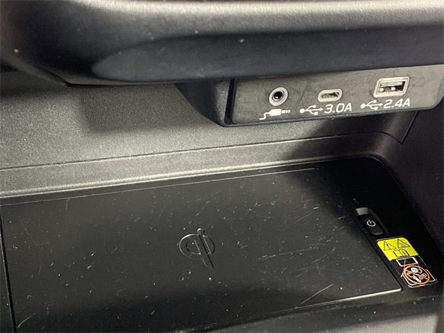 Used 2024 Subaru Impreza RS image 23