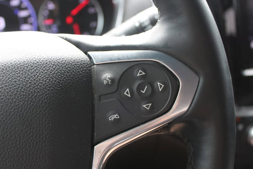 Used 2023 Chevrolet Traverse High Country AWD/4WD image 24