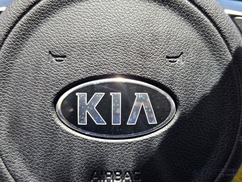 Certified 2022 Kia Sportage LX FWD image 28