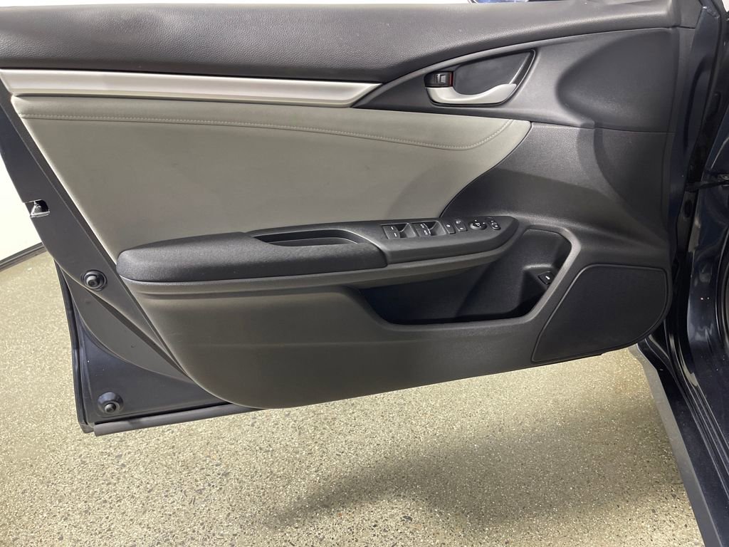 Used 2020 Honda Civic EX image 20