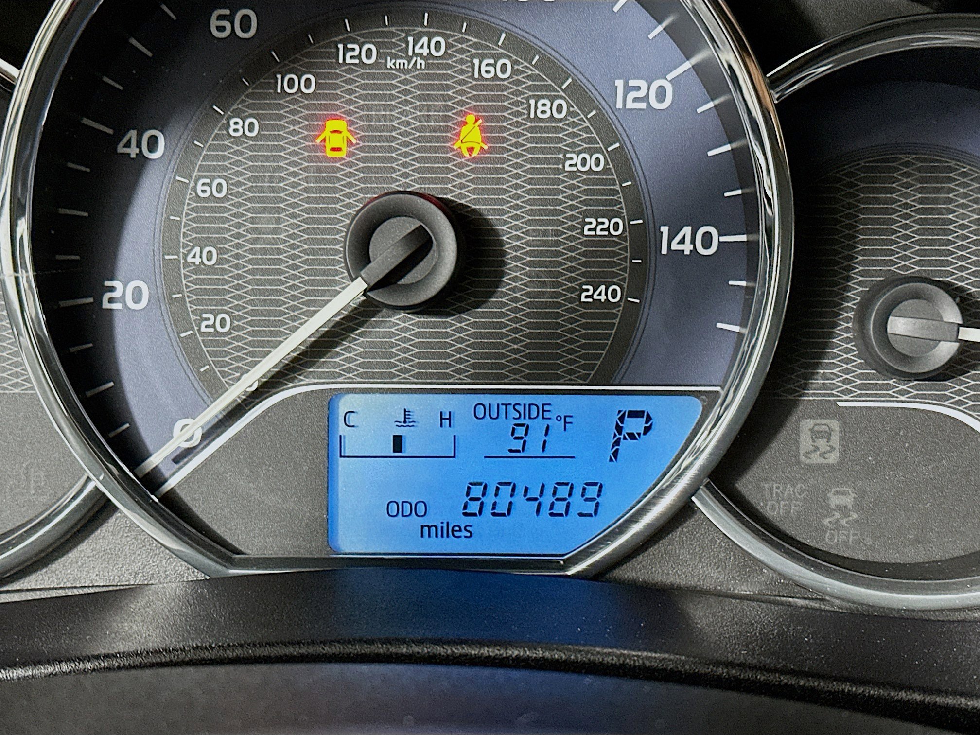 Used 2014 Toyota Corolla LE Premium FWD image 18