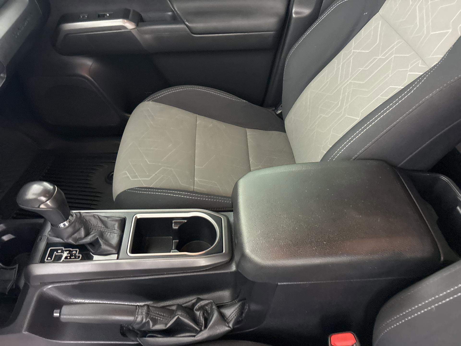 Used 2023 Toyota Tacoma 2WD Double Cab image 15