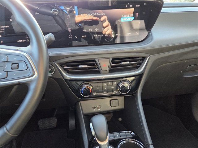 Used 2024 Buick Encore GX Sport Touring w/ Comfort Package image 29