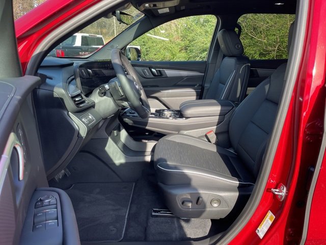 New 2026 Buick Enclave Sport Touring w/ Power Package image 11