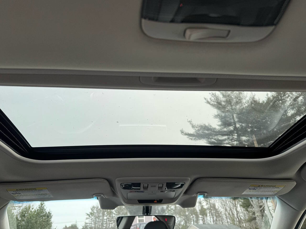 Used 2019 Subaru Legacy 2.5i Limited image 19