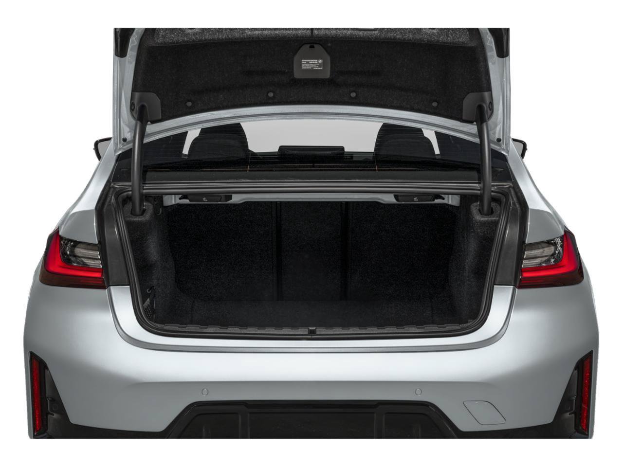 New 2026 BMW M340i xDrive w/ Premium Package AWD/4WD image 6