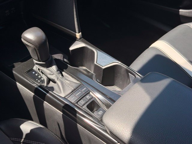 Used 2025 Toyota Camry SE FWD image 20