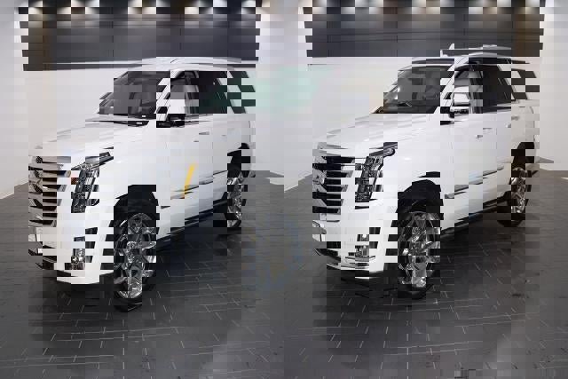 Used 2020 Cadillac Escalade Premium Luxury