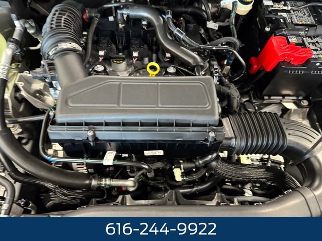 New 2026 Ford Escape Active w/ Active Premium Tech Pack AWD/4WD image 6