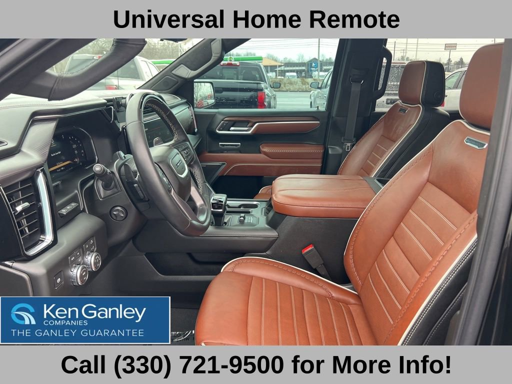 Used 2026 GMC Sierra 1500 Denali Ultimate image 42