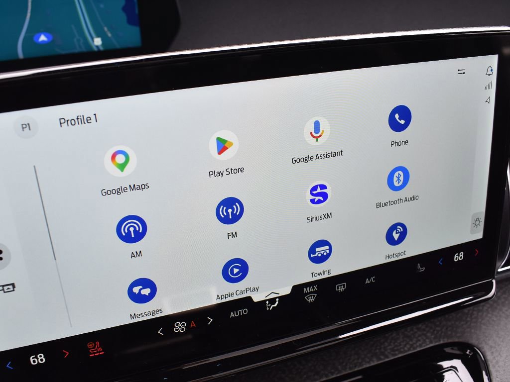 New 2026 Ford Expedition Tremor image 25