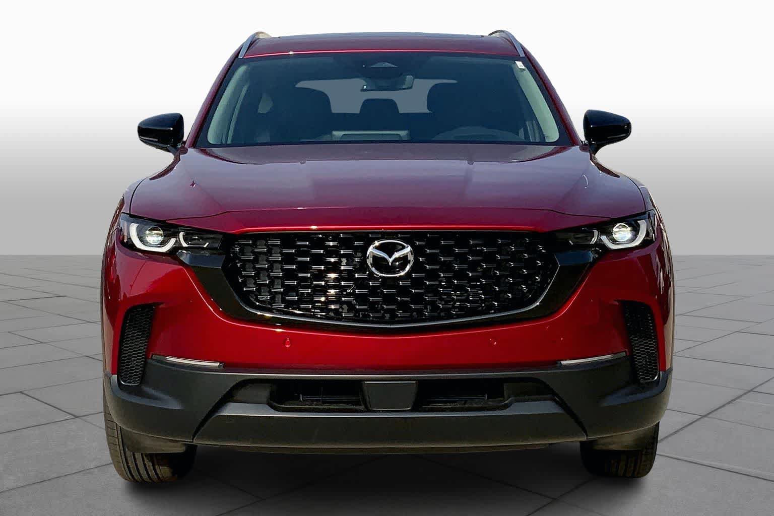 New 2026 MAZDA CX-50 2.5 Hybrid w/ Weather Package AWD/4WD image 3