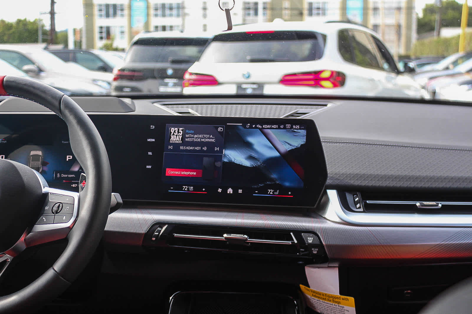 Used 2025 BMW X2 M35i image 13