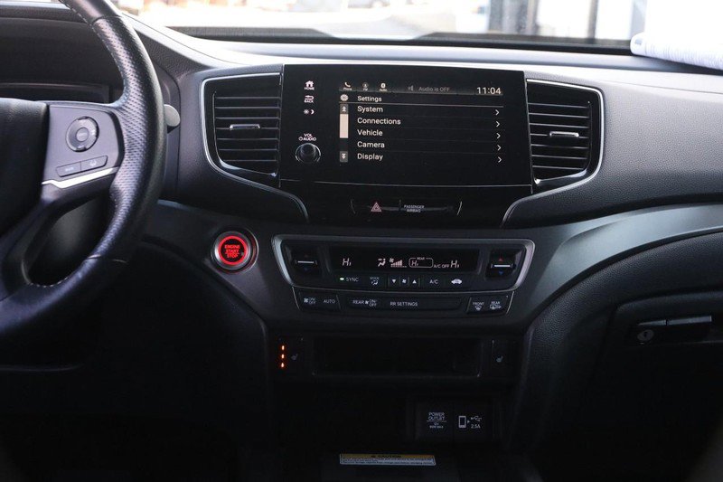 Used 2022 Honda Passport EX-L image 26