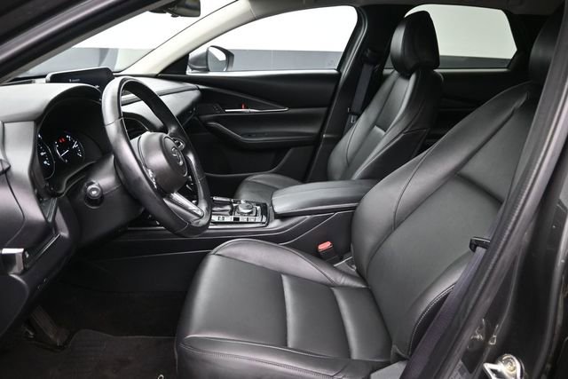 Certified 2023 MAZDA CX-30 AWD 2.5 S w/ Preferred Package image 20