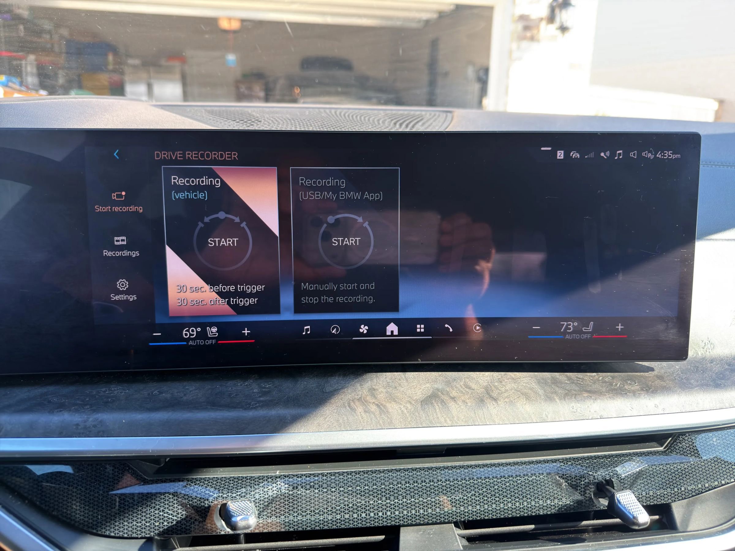 Used 2024 BMW X5 sDrive40i w/ Premium Package RWD image 38