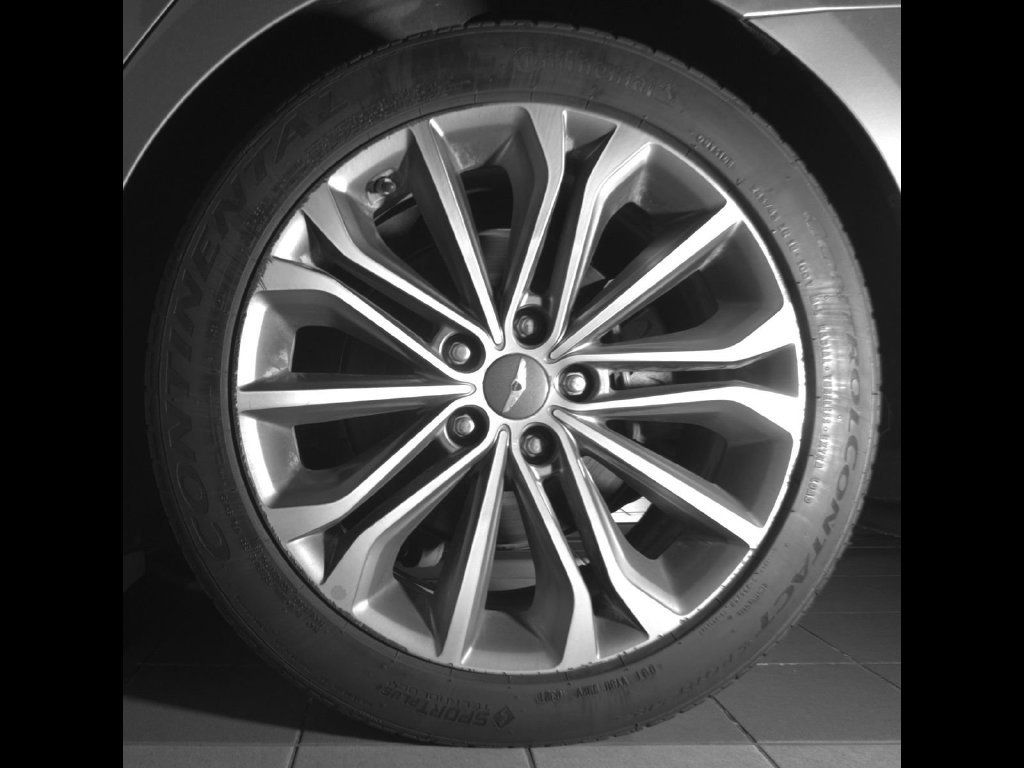 Used 2015 Hyundai Genesis 3.8 w/ Option Group 04 AWD/4WD image 11