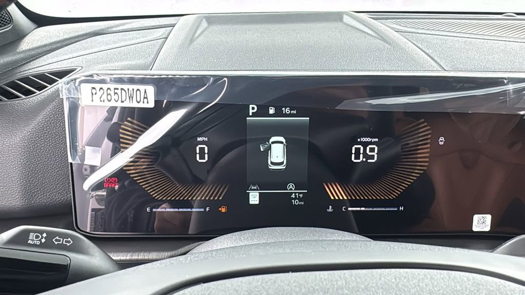 New 2026 Kia Sportage X-Line image 21