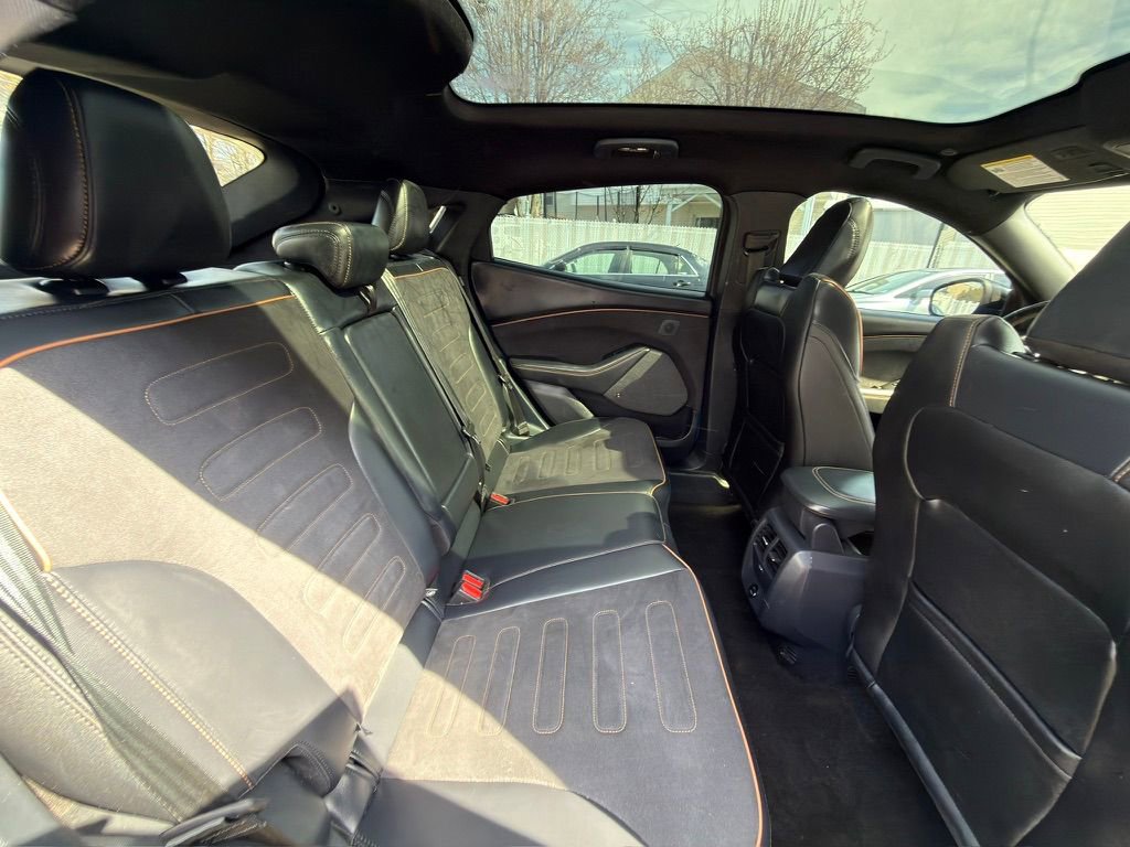 Used 2022 Ford Mustang Mach-E GT image 25