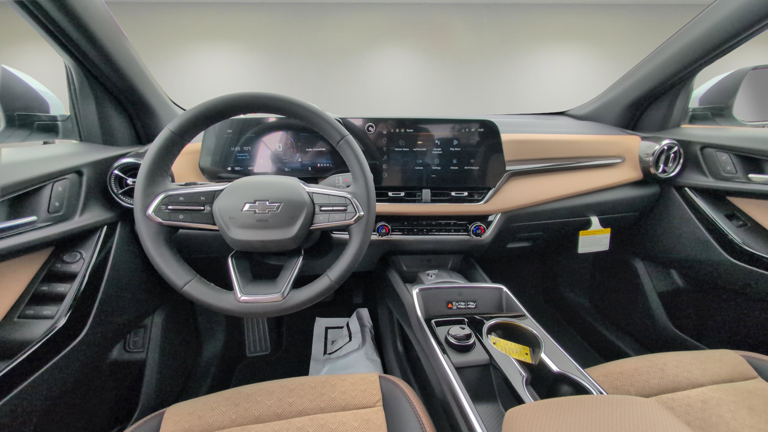 New 2026 Chevrolet Equinox ACTIV image 9