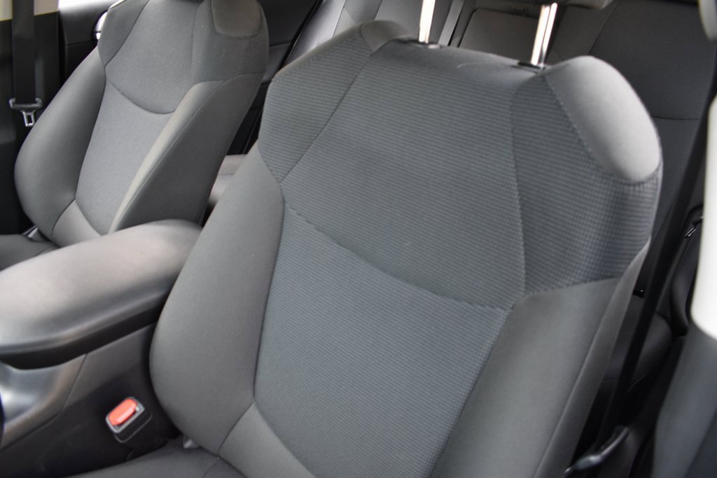 Used 2025 Toyota RAV4 LE image 11