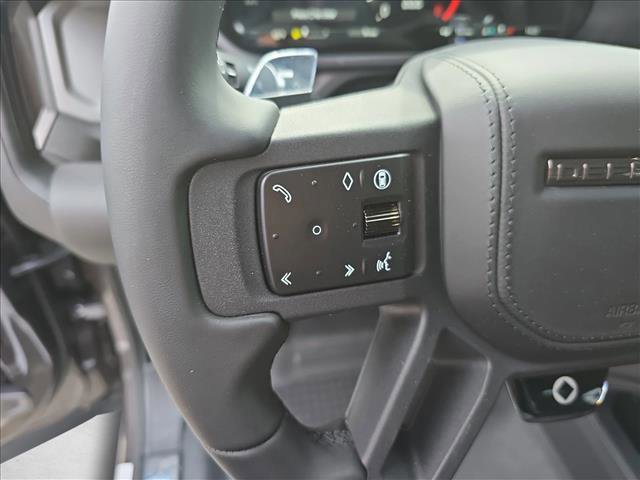 New 2026 Land Rover Defender 110 OCTA image 16