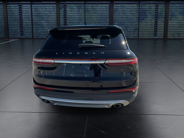 Used 2022 Lincoln Corsair FWD w/ Premium Package image 7