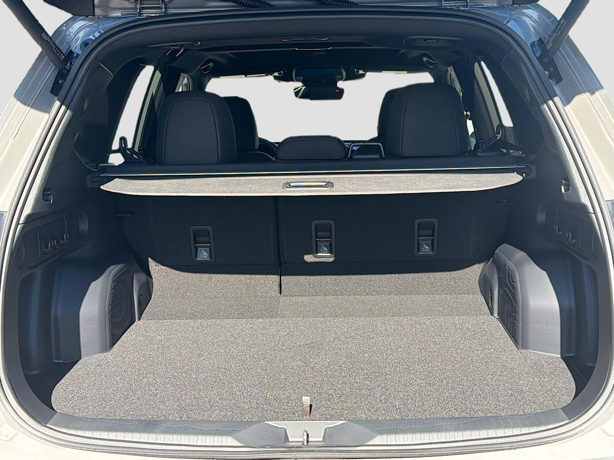 New 2026 Subaru Forester Premium image 12