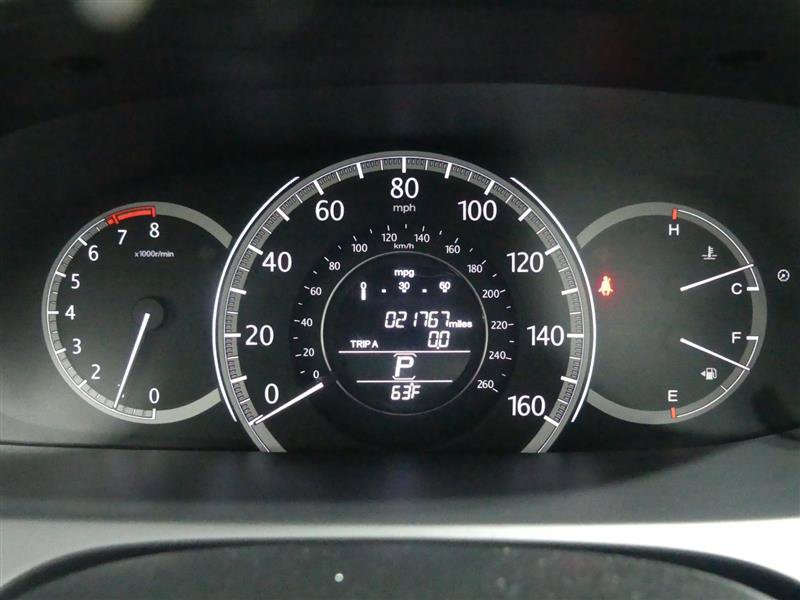 Used 2014 Honda Accord LX image 31