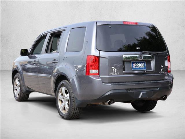 Used 2014 Honda Pilot EX-L image 7