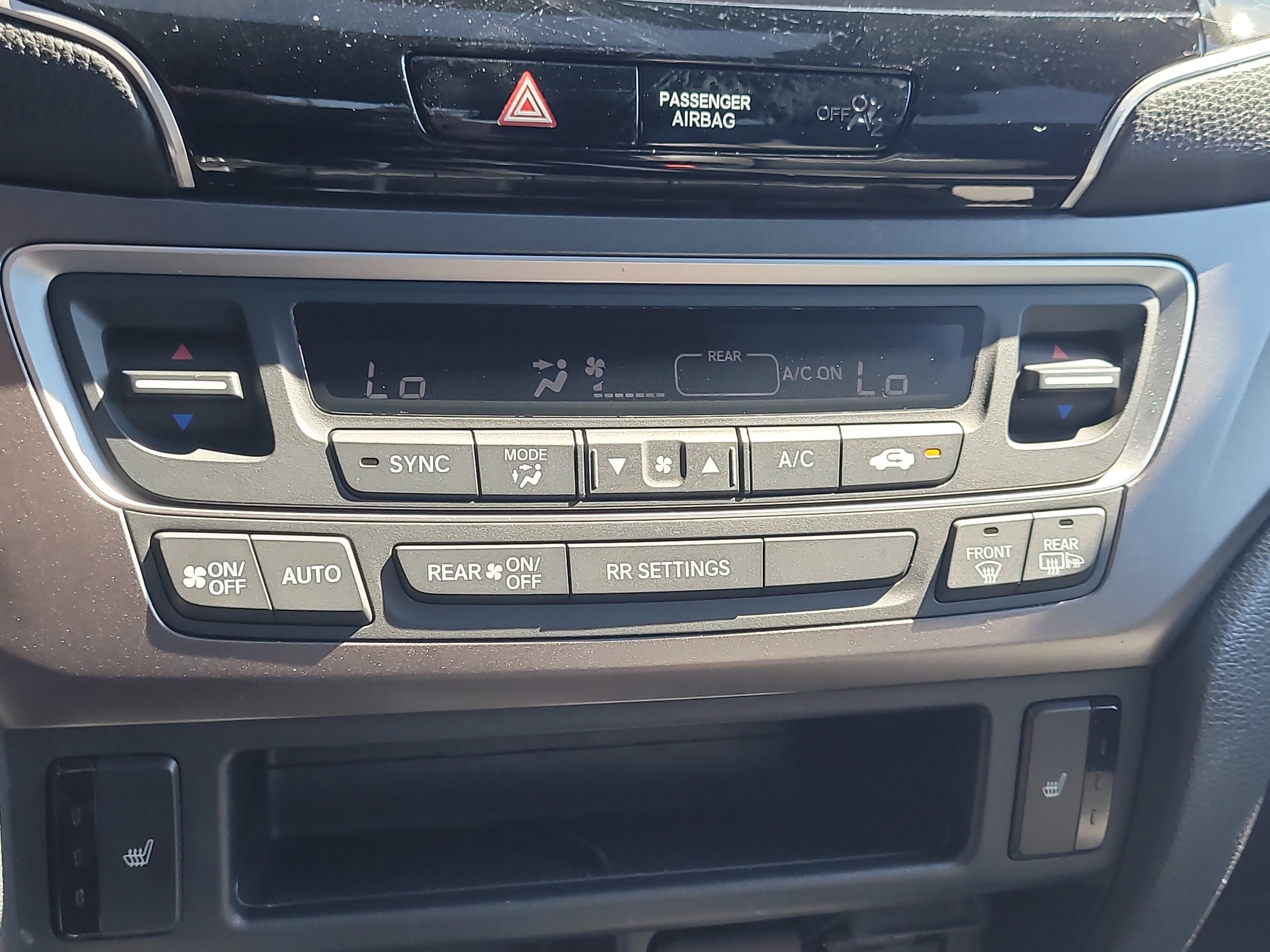 Used 2021 Honda Passport EX-L image 28