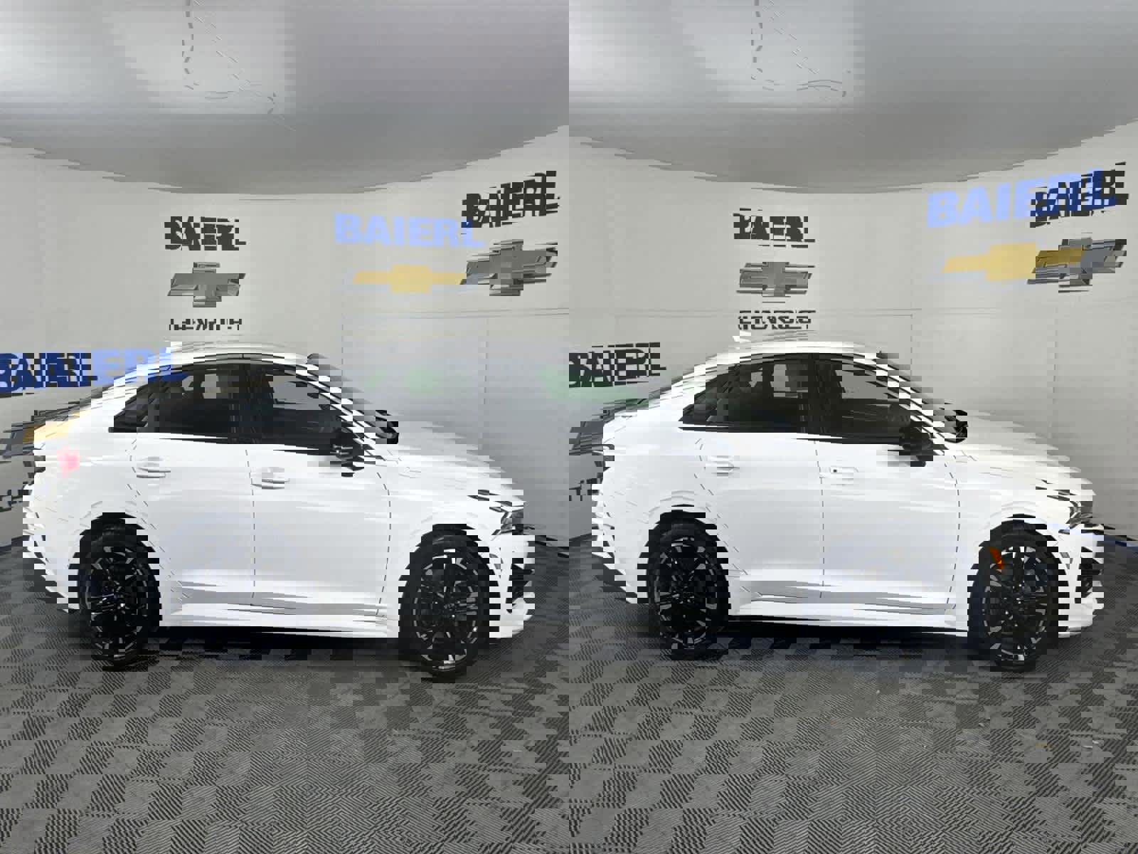 Used 2021 Kia K5 GT-Line image 6