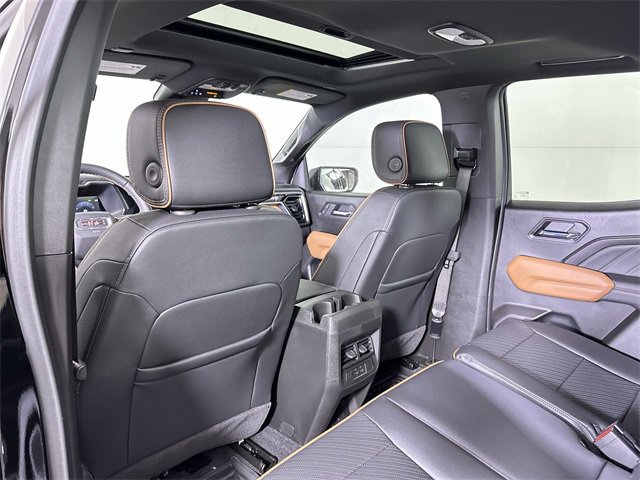 New 2026 GMC Canyon AT4 w/ Technology Plus Package image 22