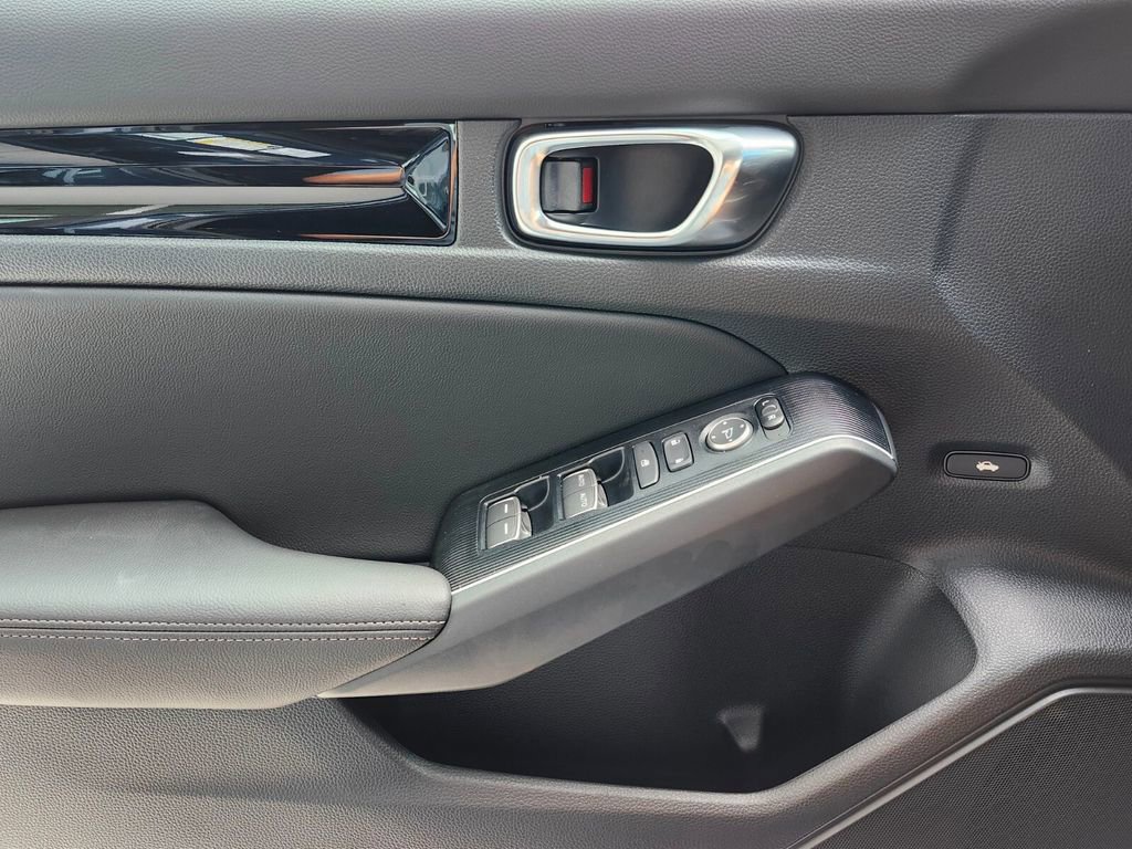 New 2025 Honda Civic Sport Touring image 32