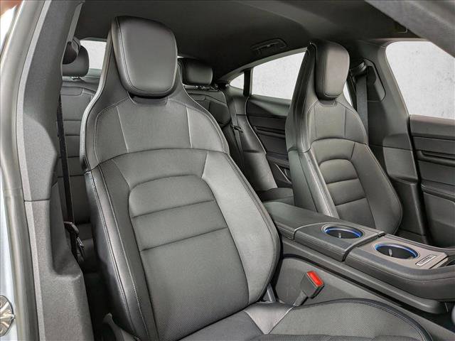 Certified 2023 Porsche Taycan 4S image 24