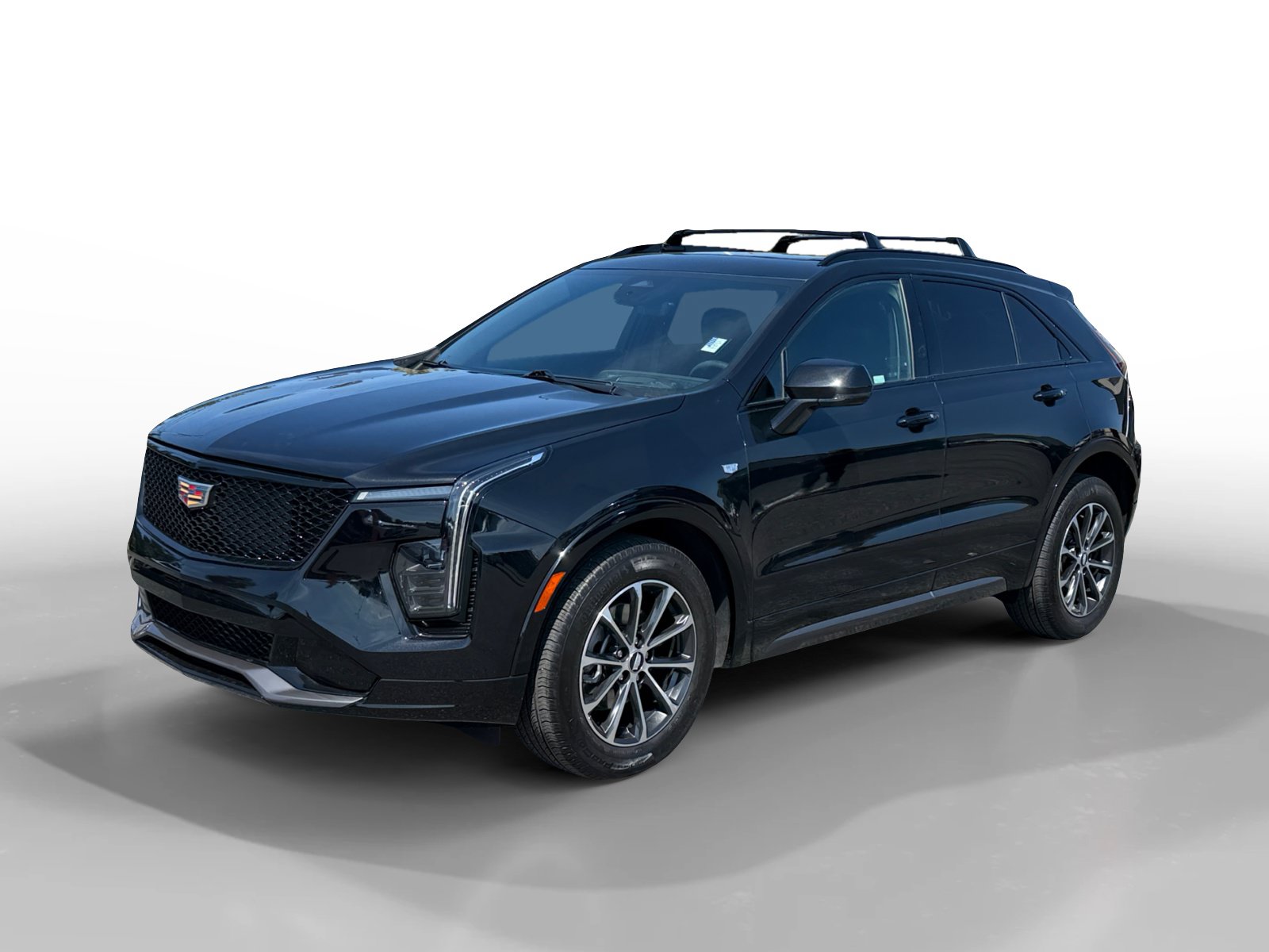 Used 2024 Cadillac XT4 Sport