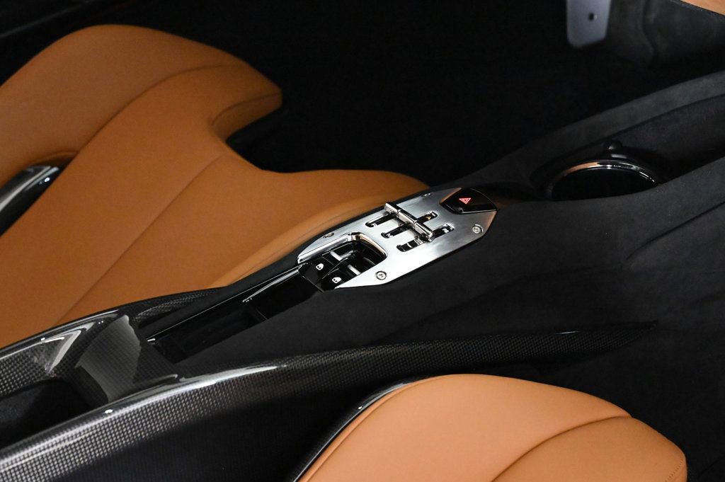 Used 2025 Ferrari 296 GTB image 27