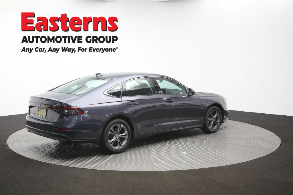 Used 2023 Honda Accord EX image 44