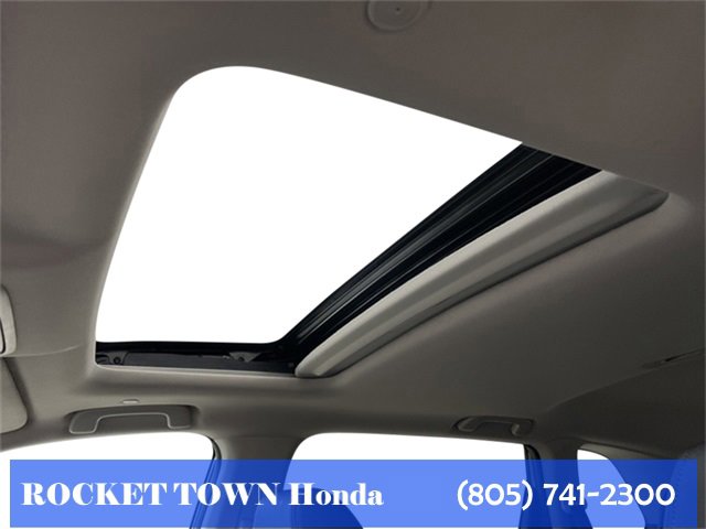 New 2026 Honda CR-V EX-L image 18