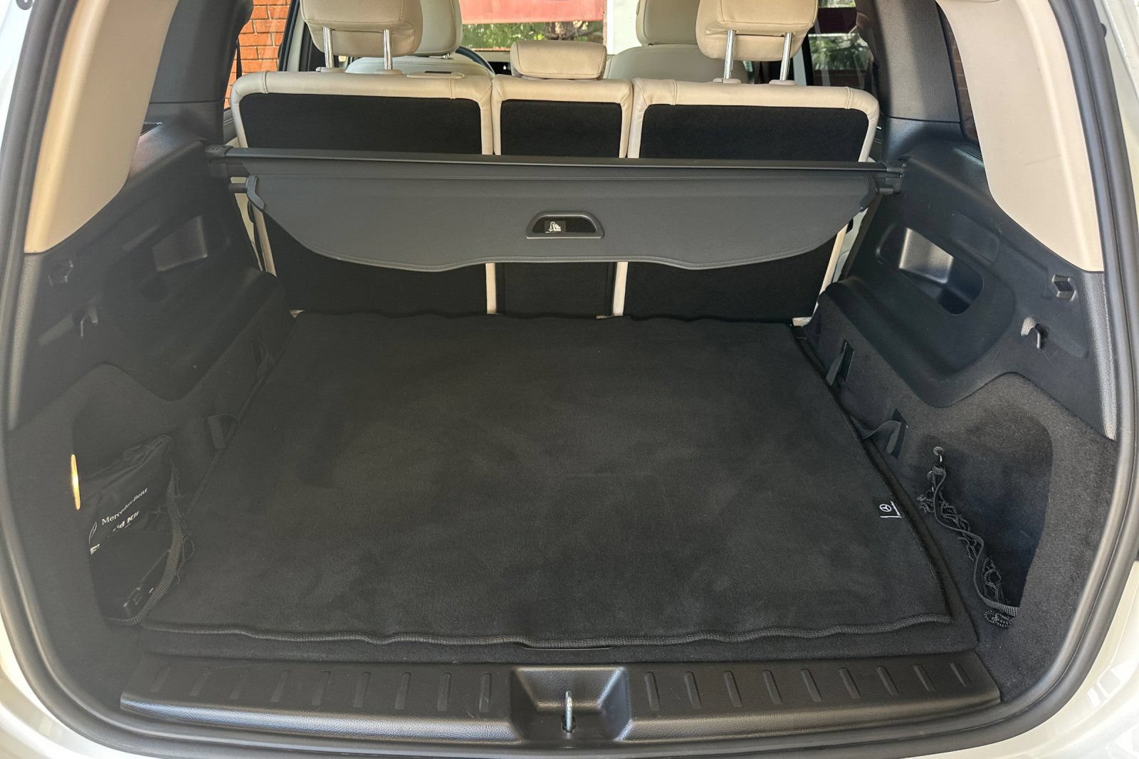 Certified 2023 Mercedes-Benz GLB 250 4MATIC image 19