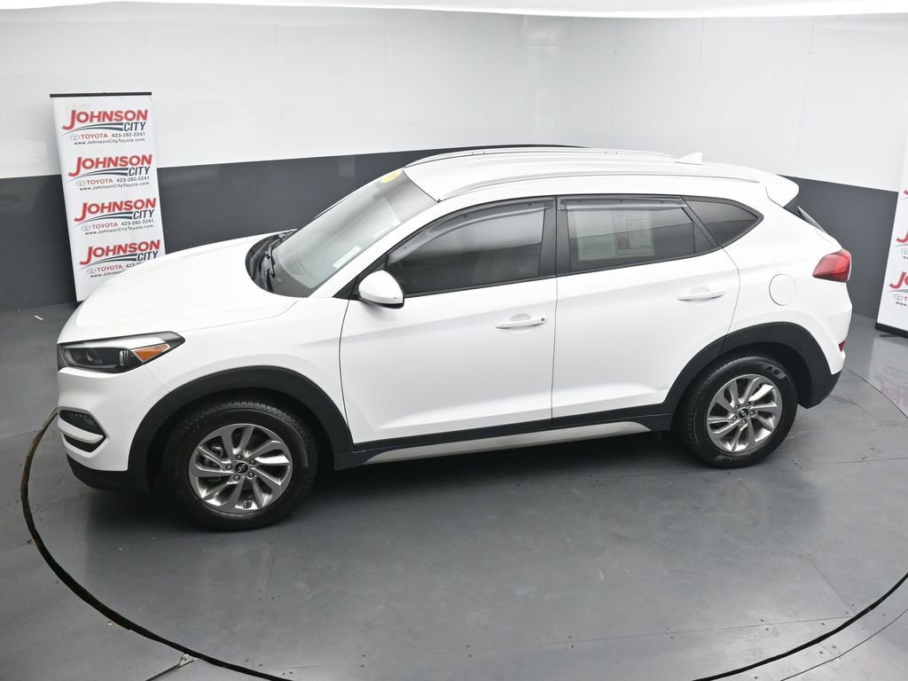 Used 2018 Hyundai Tucson SEL image 27