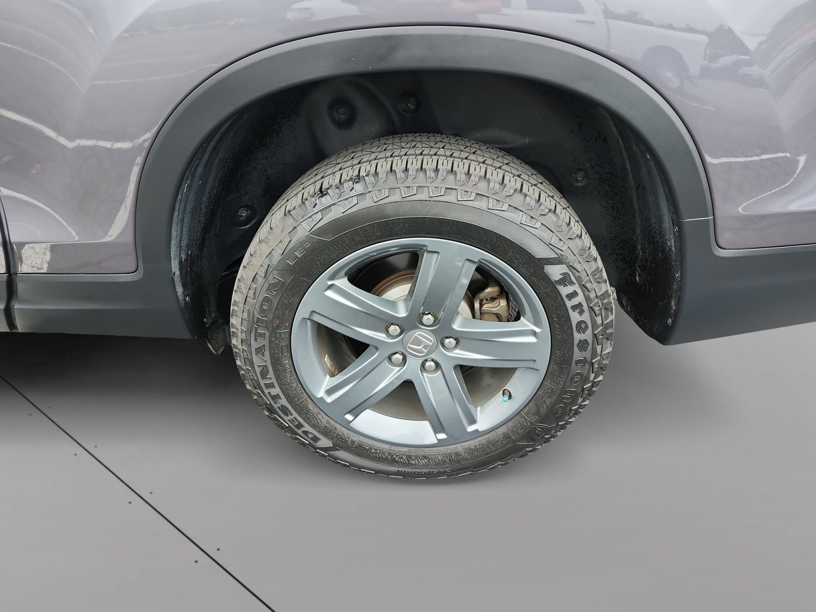 Used 2021 Honda Ridgeline RTL-E image 14